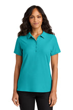 Polo piqué Wearever Signature para mujer - 5 oz | Port Authority LK200