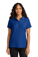 Polo piqué Wearever Signature para mujer - 5 oz | Port Authority LK200