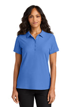 Polo piqué Wearever Signature para mujer - 5 oz | Port Authority LK200