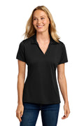 Port Authority LK398 Women's Performance Staff Polo