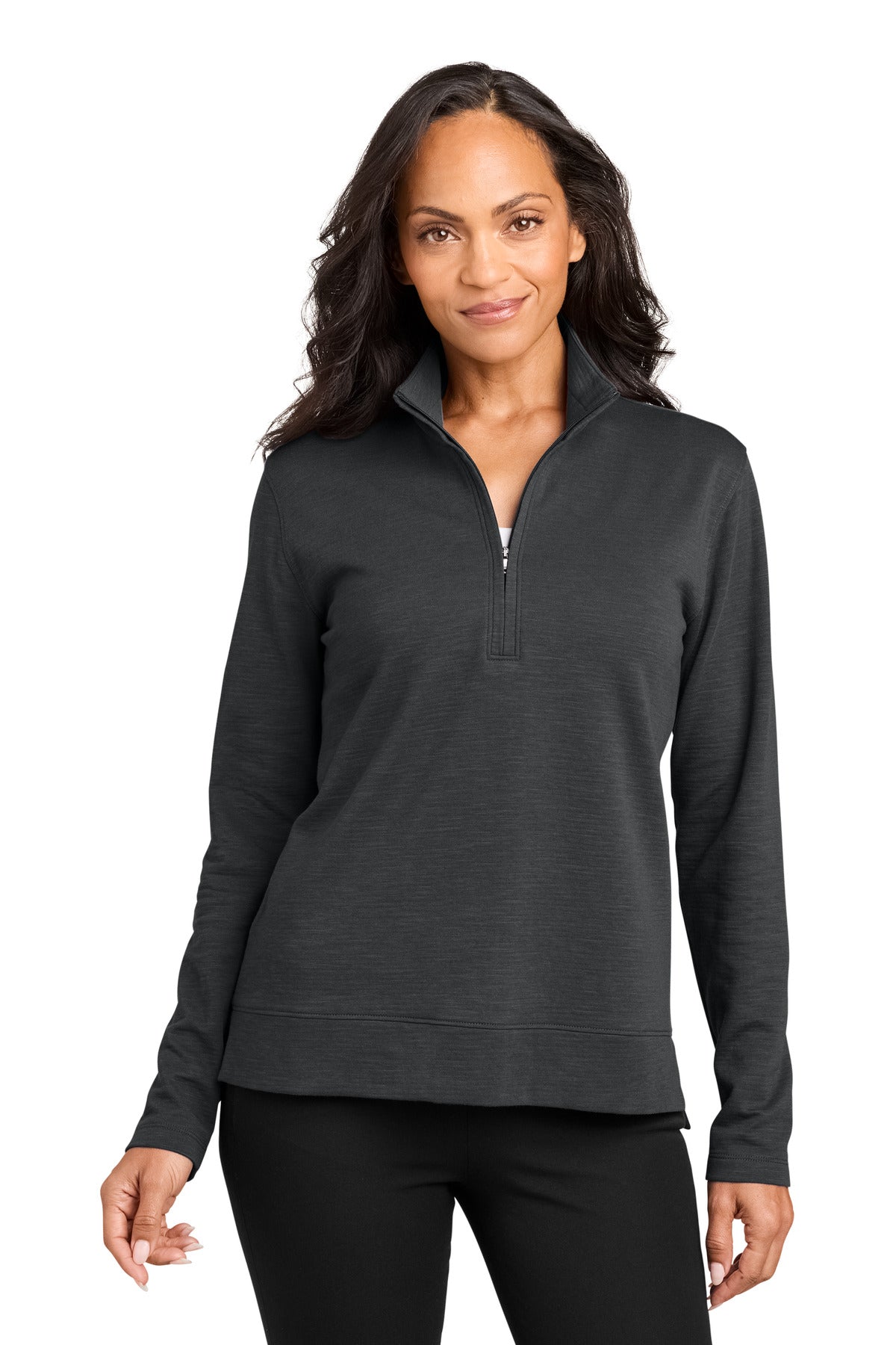 Port Authority LK821 Women's Breakwater 1/4-Zip