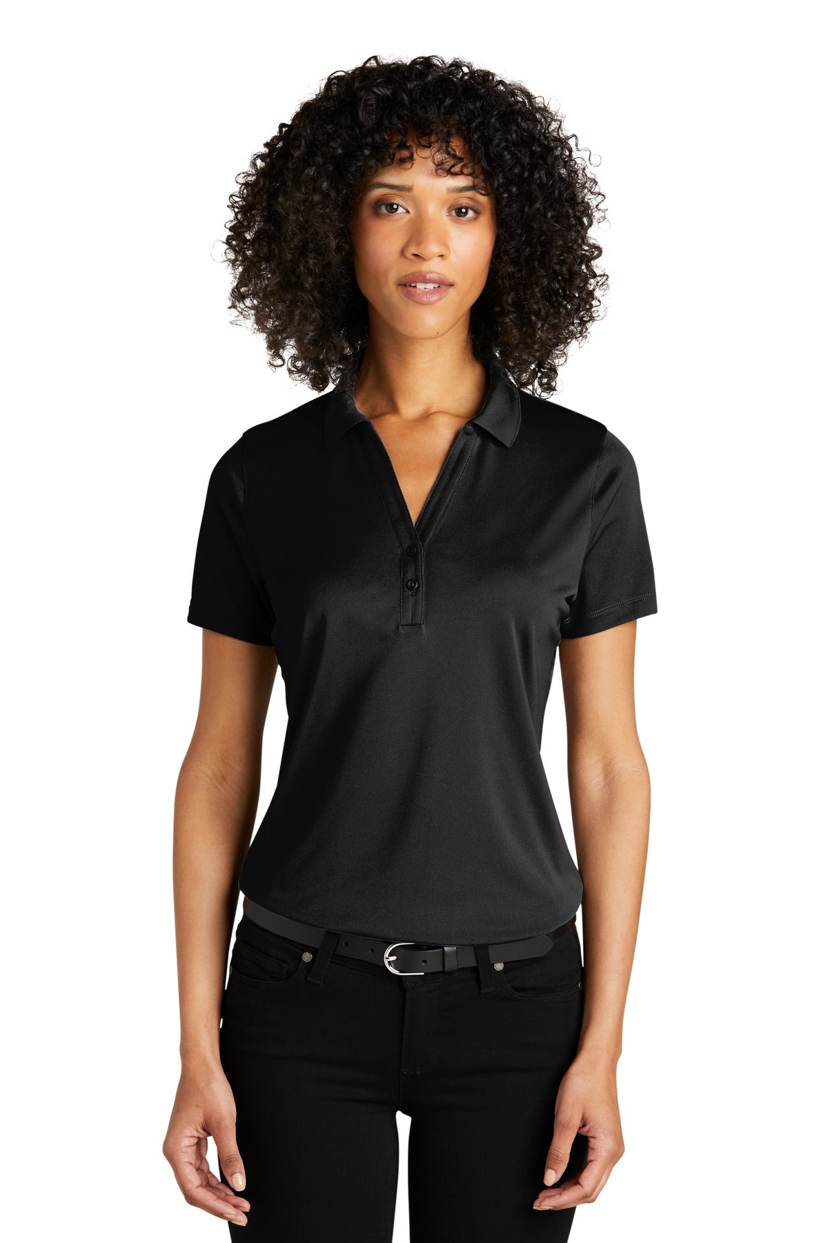 Port Authority LK863 Women's C-FREE Performance Polo
