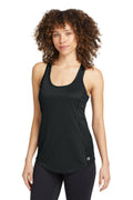 OGIO LOE322 Women's Racerback Pulse Tank