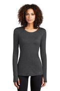 OGIO LOE340 Women's Force Long Sleeve Tee
