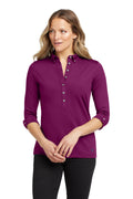 OGIO LOG122 Women's Gauge Polo