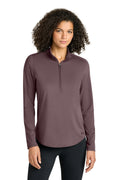 OGIO LOG172 Women's Regain 1/2-Zip