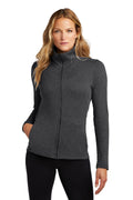 OGIO LOG203 Women's Pixel Full-Zip