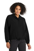 OGIO LOG706 Women's Connection Anorak