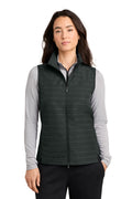 OGIO LOG761 Women's Driveline Hybrid Vest