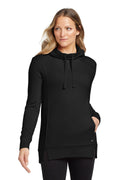 OGIO LOG810 Women's Luuma Pullover Fleece Hoodie