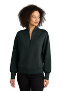 OGIO LOG861 Women's Transcend 1/4-Zip