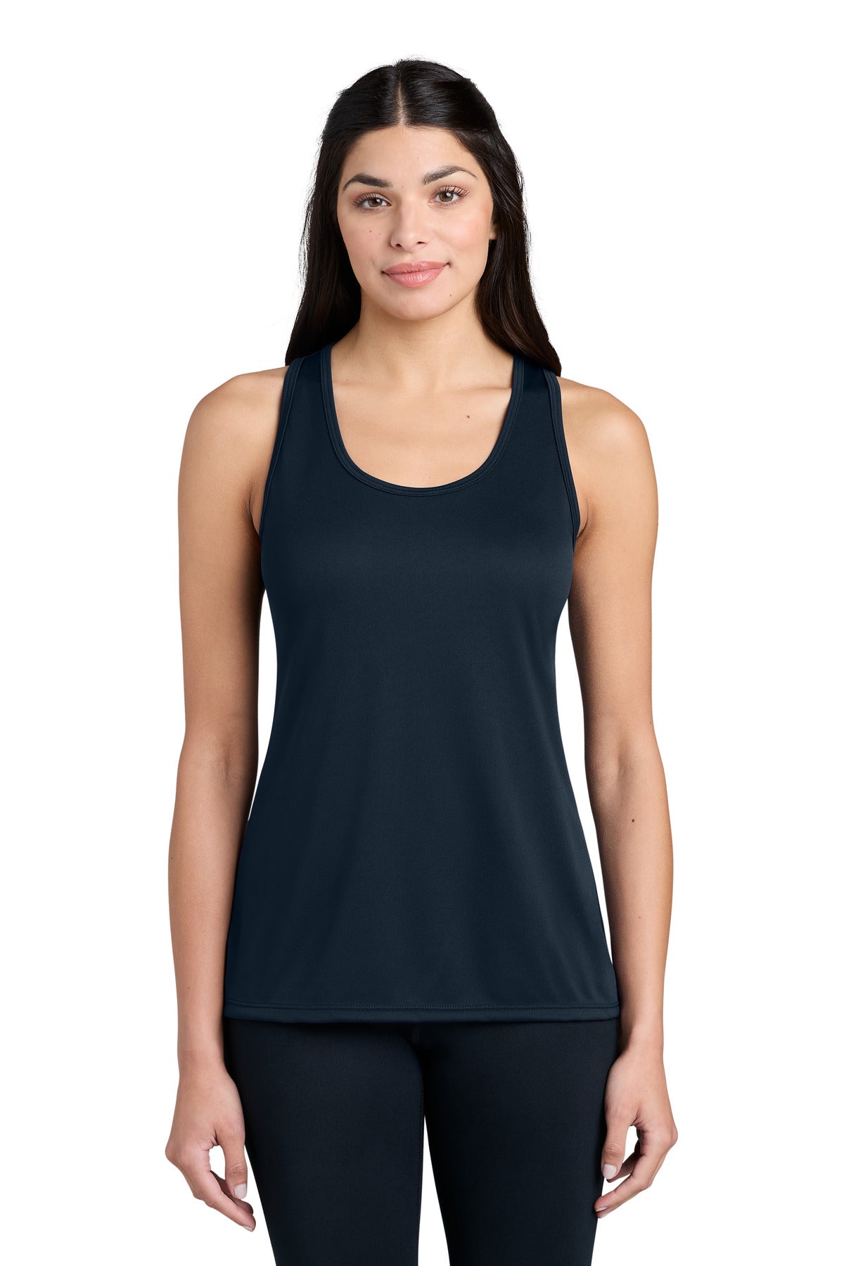 Port & Co LPC380TT Women's Performance Tank