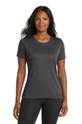 Port & Co LPC380 Women's Performance Tee