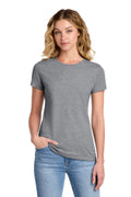 Playera para mujer Fan Favorite - 4.5 oz | Port & Co LPC450