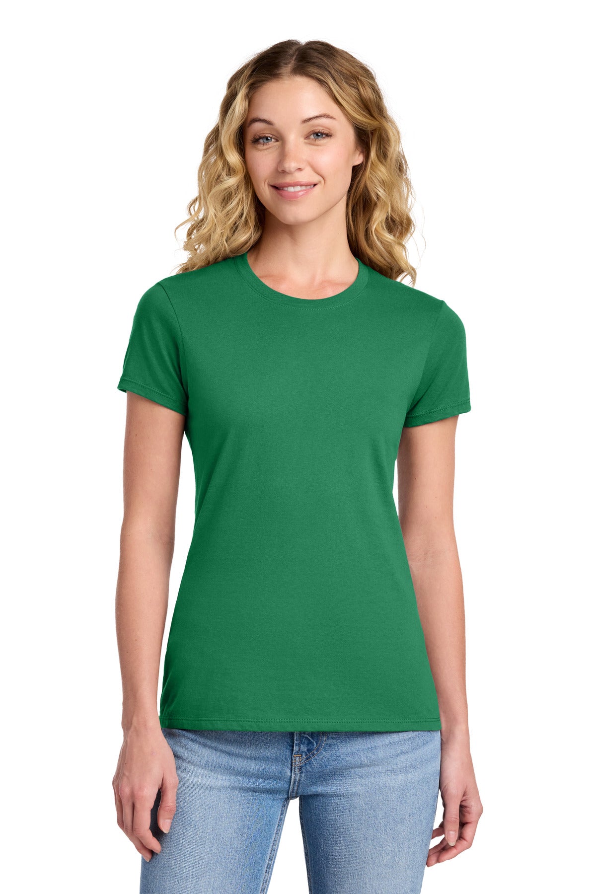 Port & Co LPC450 Women's Fan Favorite Tee