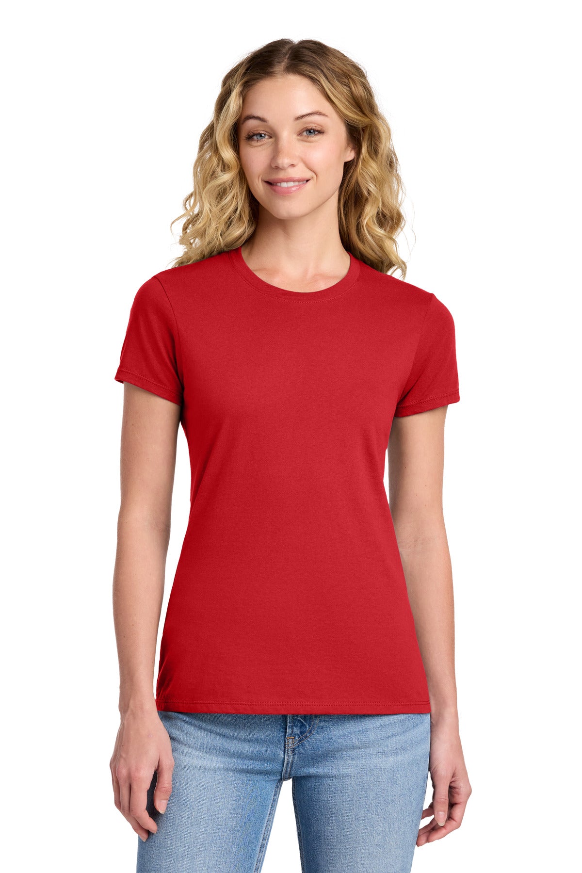 Port & Co LPC450 Women's Fan Favorite Tee