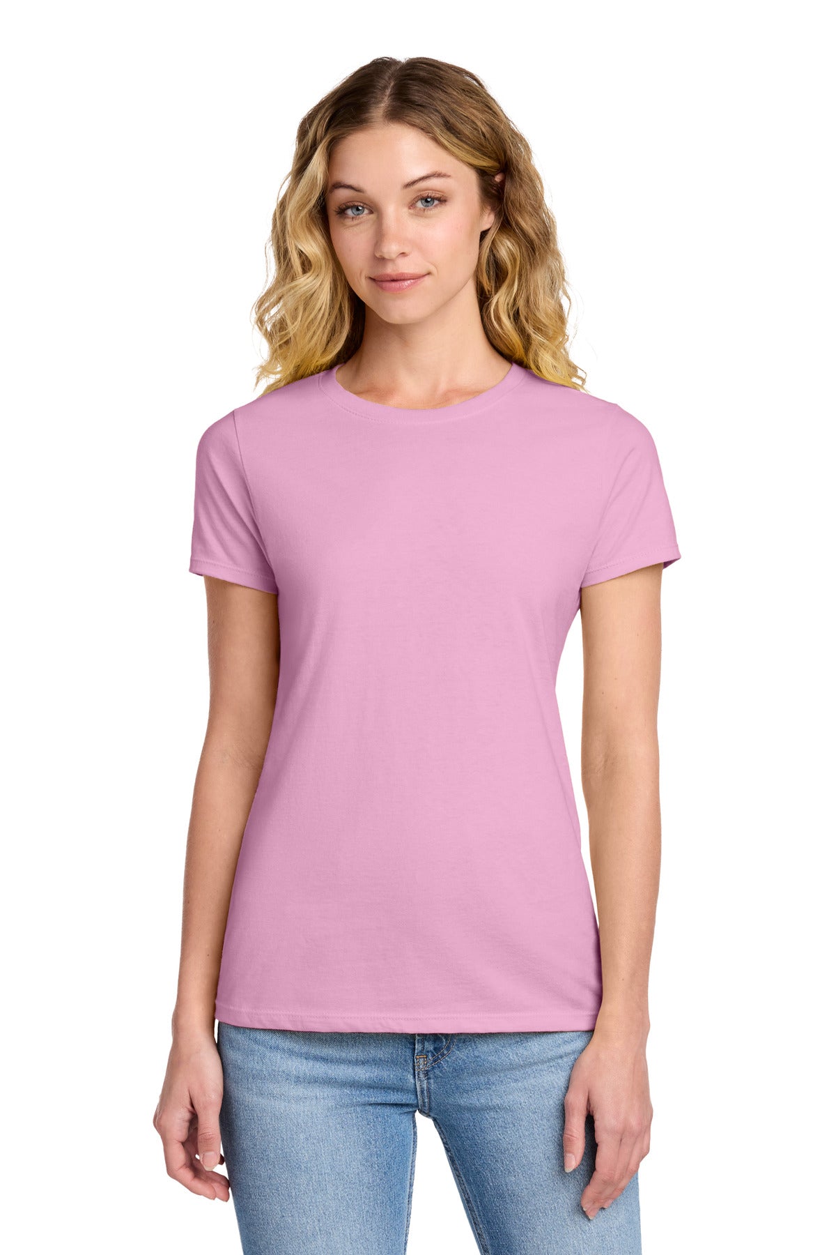 Port & Co LPC450 Women's Fan Favorite Tee