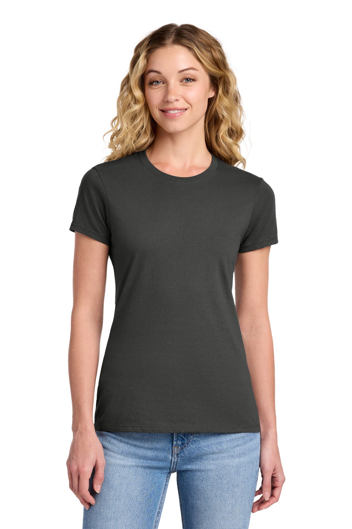Port & Co LPC450 Women's Fan Favorite Tee