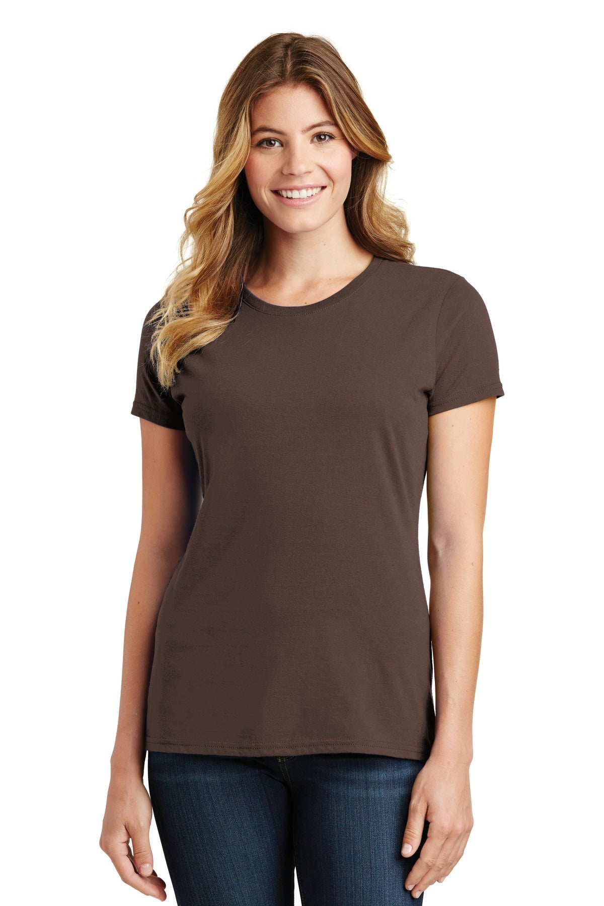Port & Co LPC450 Women's Fan Favorite Tee