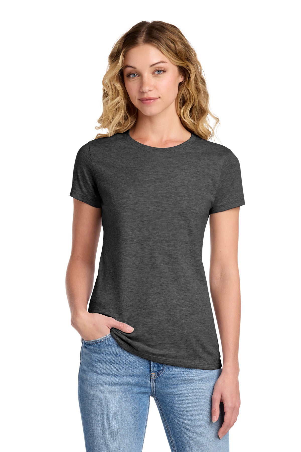 Port & Co LPC450 Women's Fan Favorite Tee