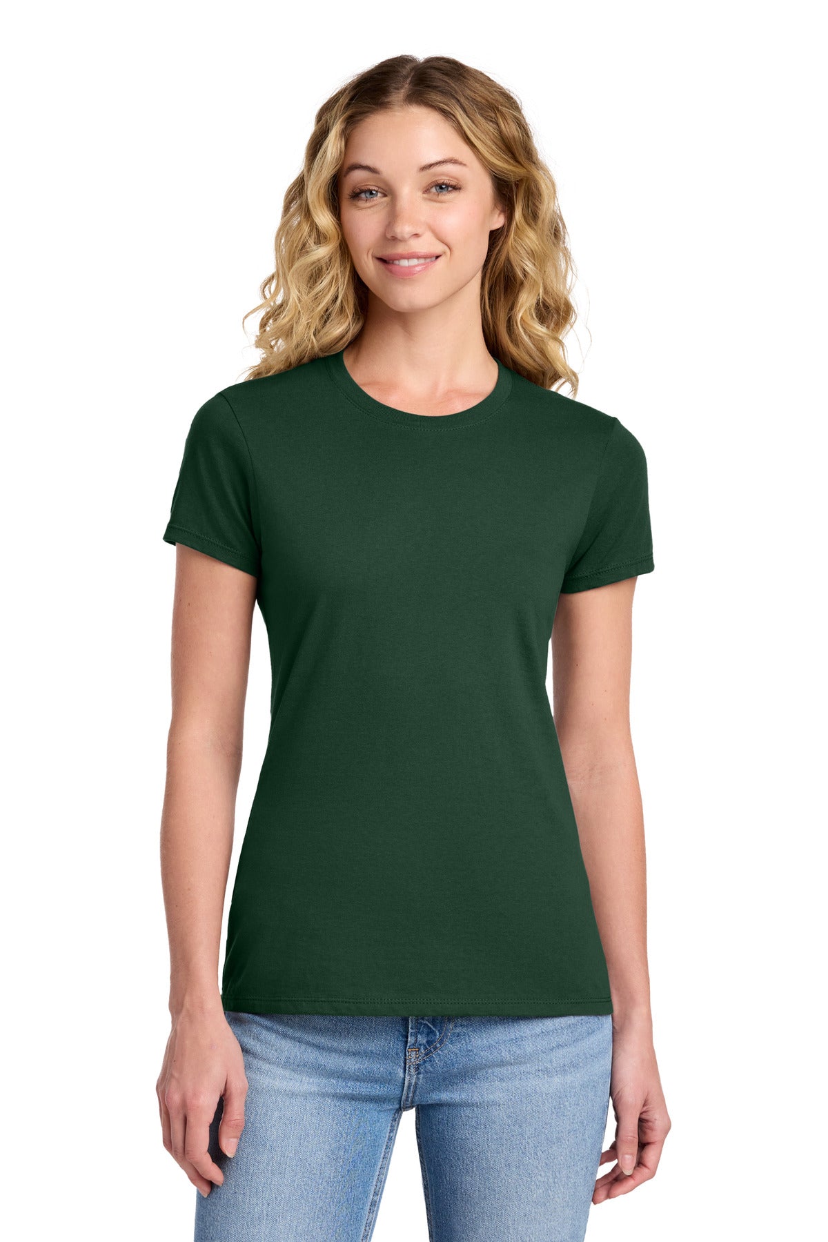 Port & Co LPC450 Women's Fan Favorite Tee
