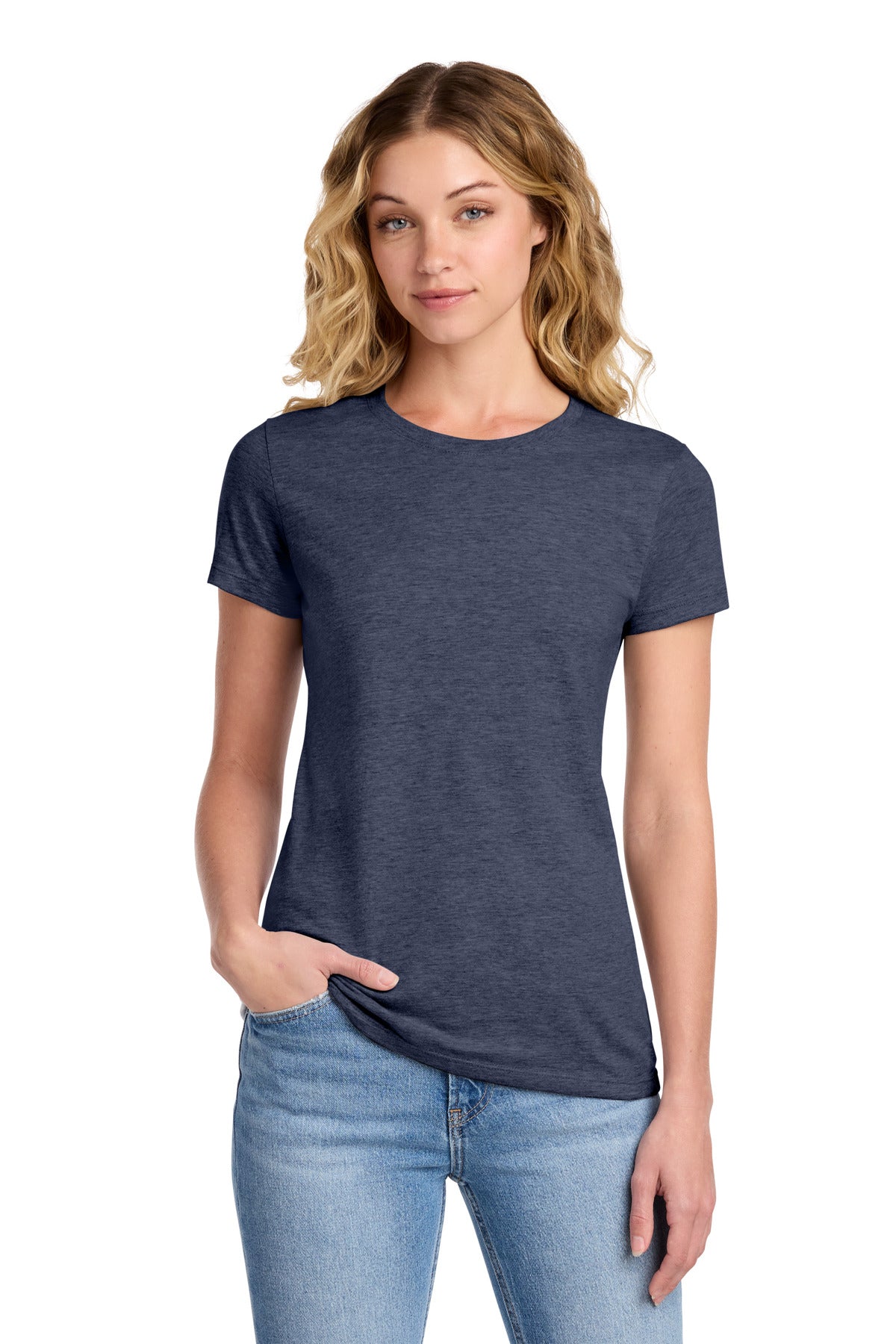 Port & Co LPC450 Women's Fan Favorite Tee