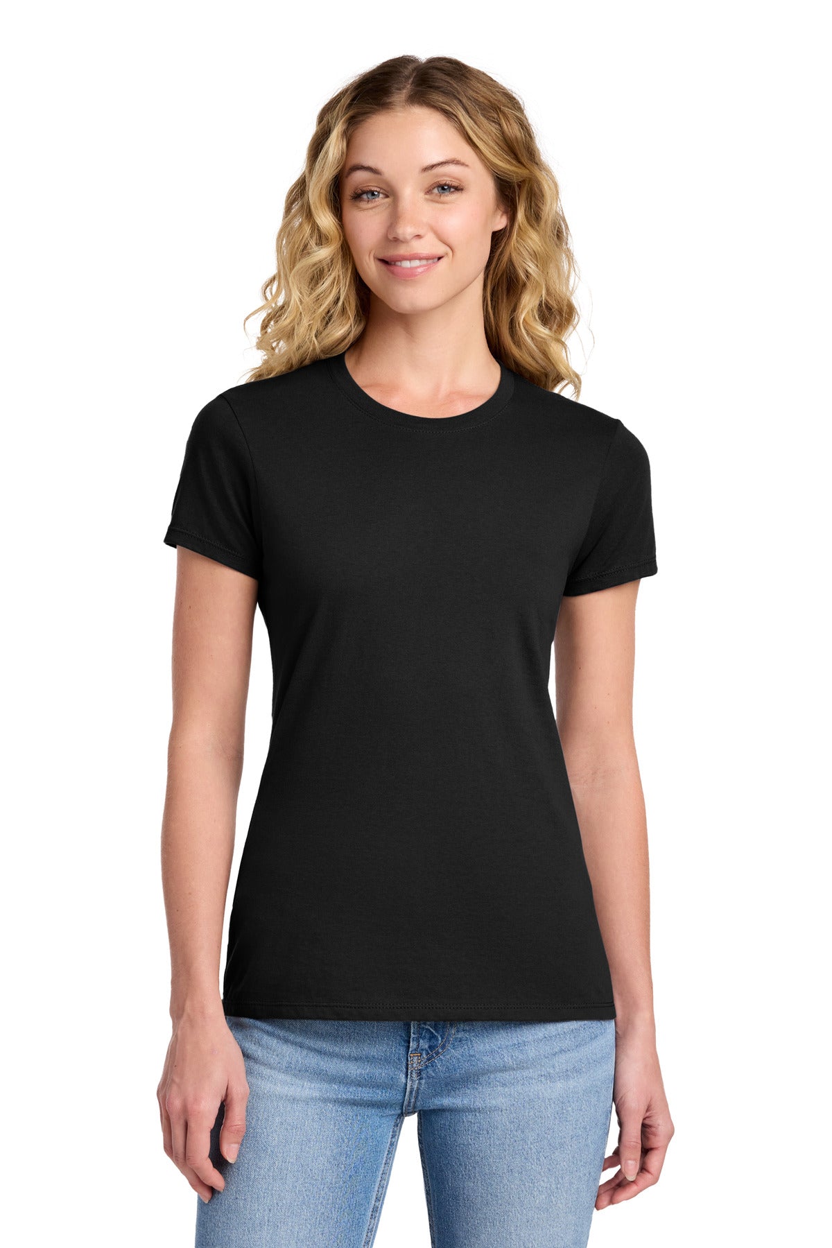 Port & Co LPC450 Women's Fan Favorite Tee