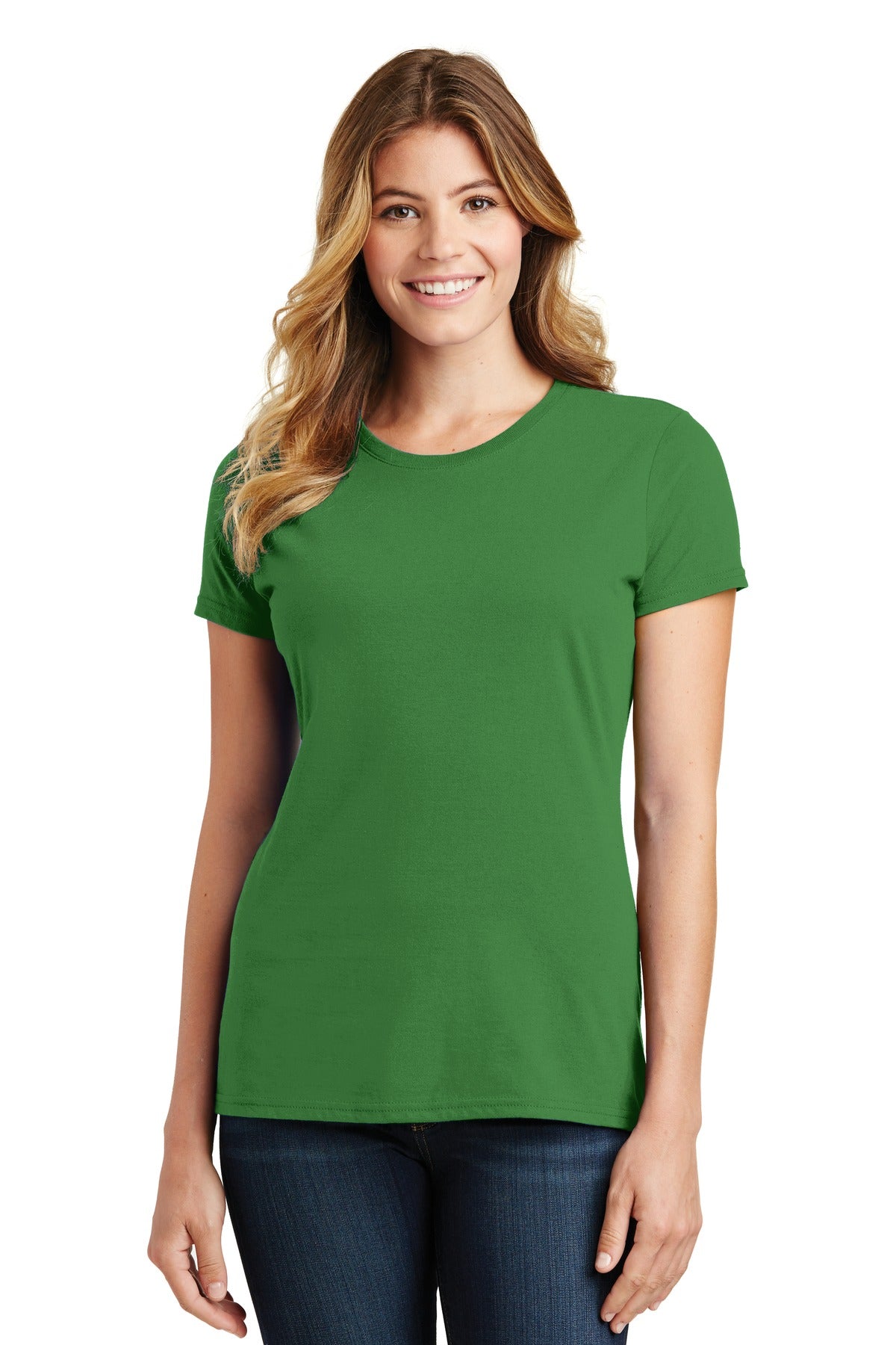 Port & Co LPC450 Women's Fan Favorite Tee
