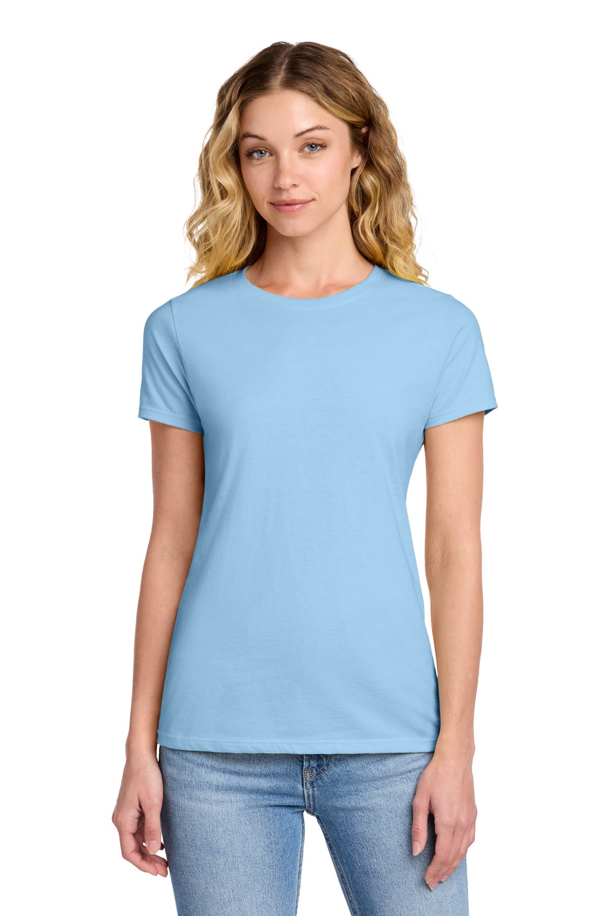 Port & Co LPC450 Women's Fan Favorite Tee