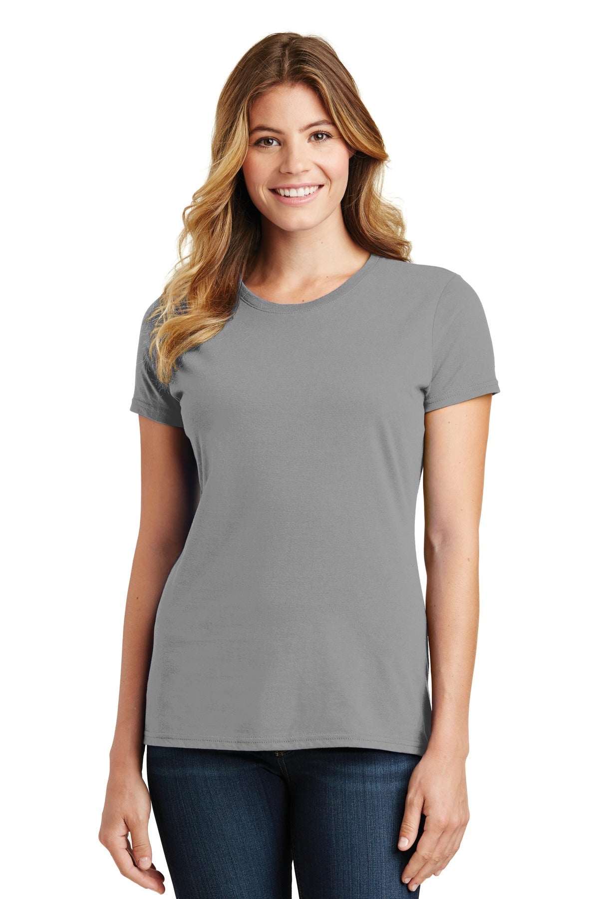 Port & Co LPC450 Women's Fan Favorite Tee