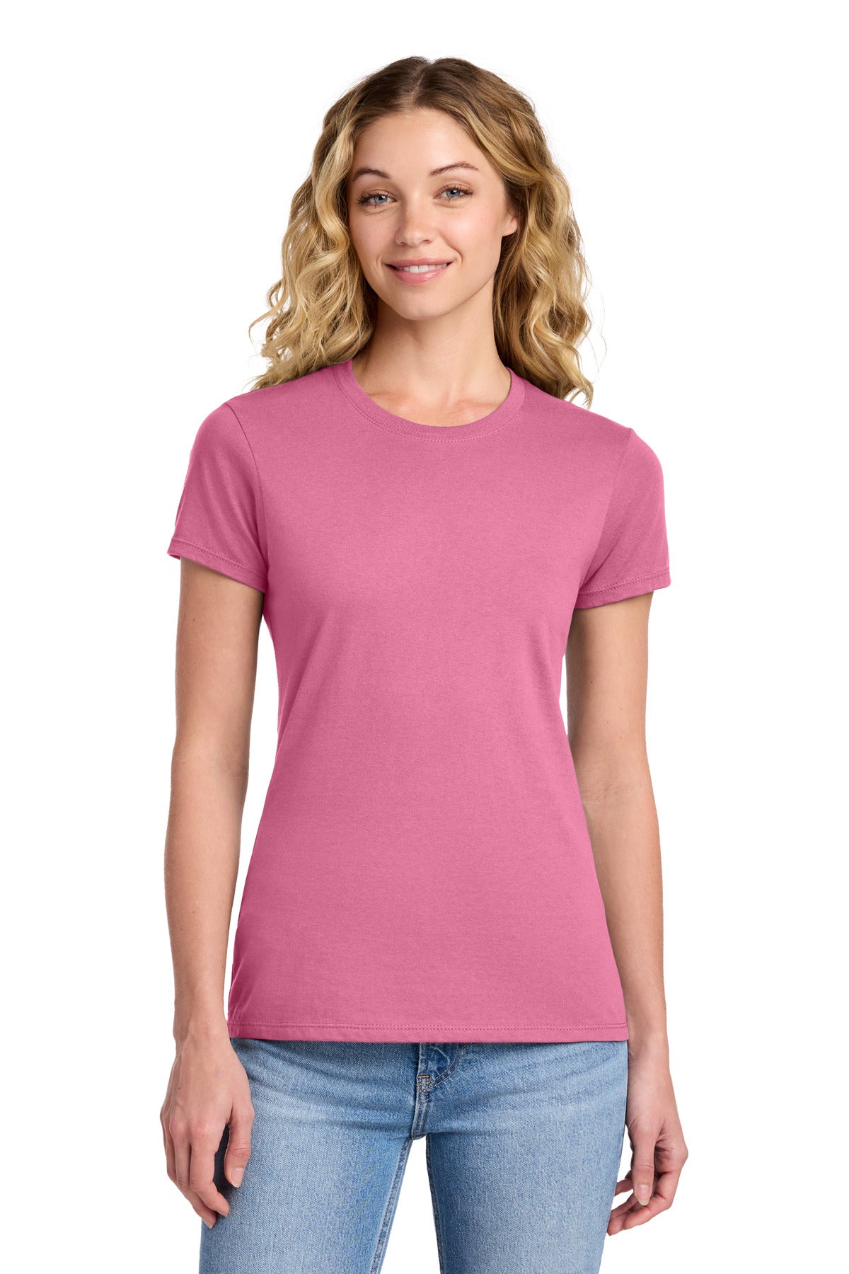 Port & Co LPC450 Women's Fan Favorite Tee