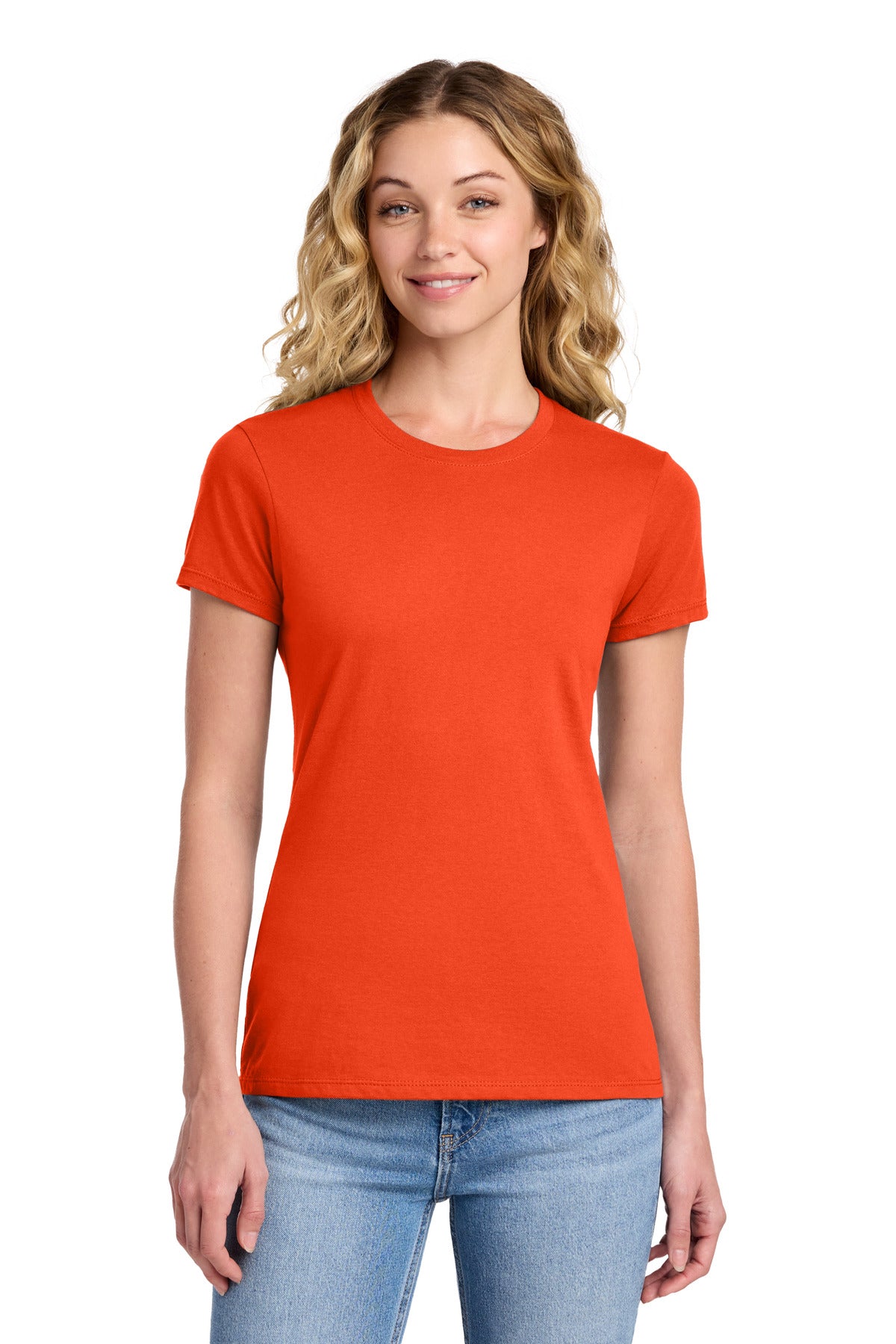 Port & Co LPC450 Women's Fan Favorite Tee