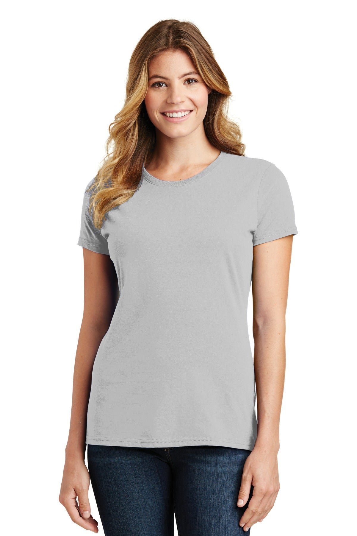 Port & Co LPC450 Women's Fan Favorite Tee