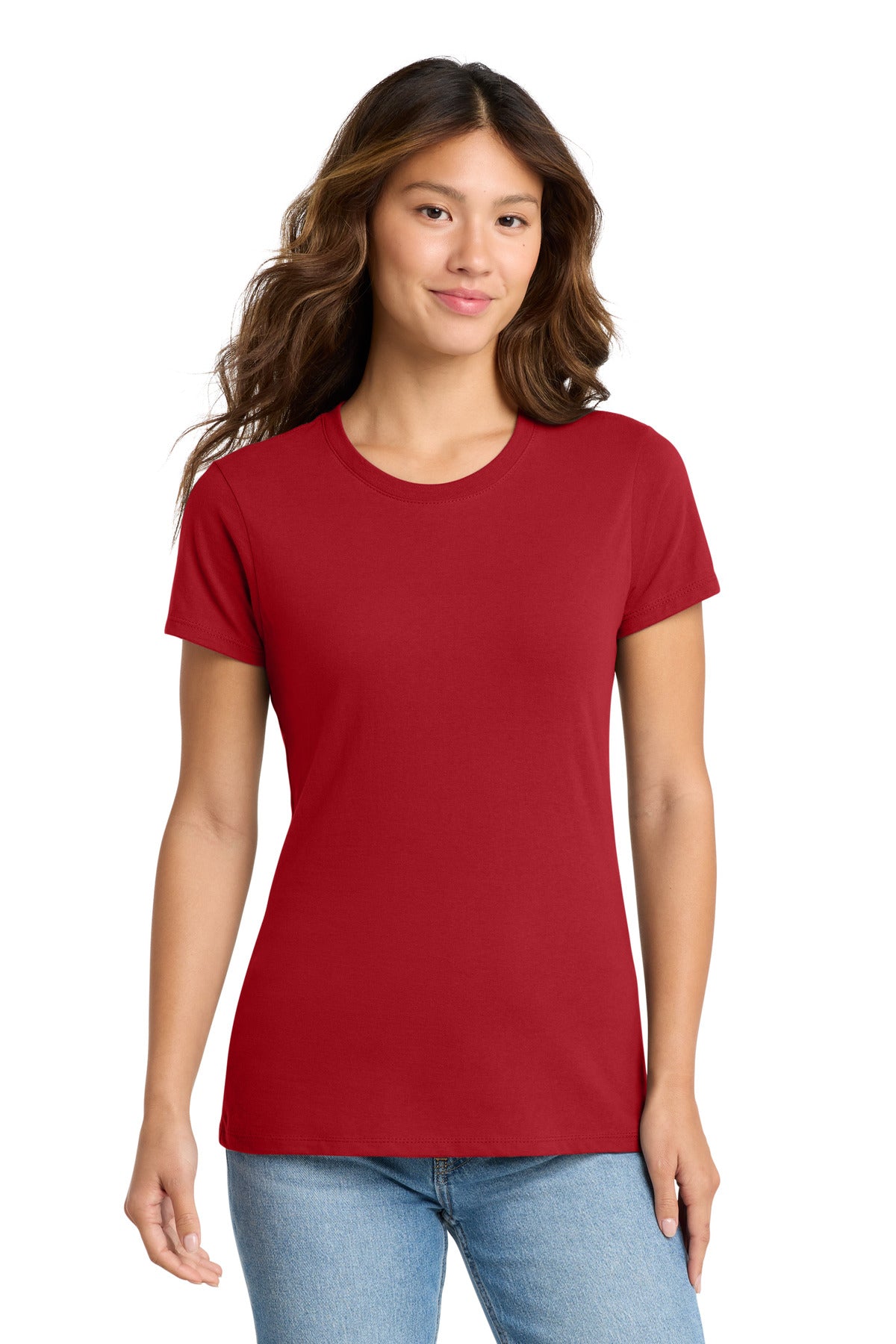 Port & Co LPC450 Women's Fan Favorite Tee