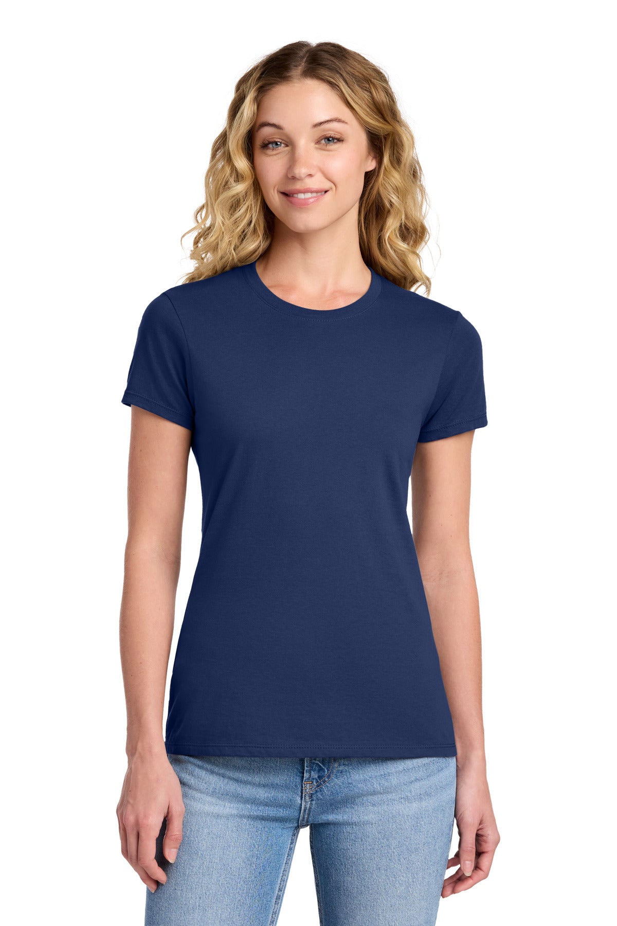 Port & Co LPC450 Women's Fan Favorite Tee