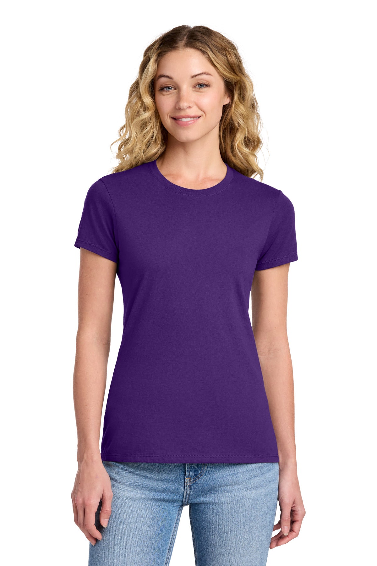 Port & Co LPC450 Women's Fan Favorite Tee
