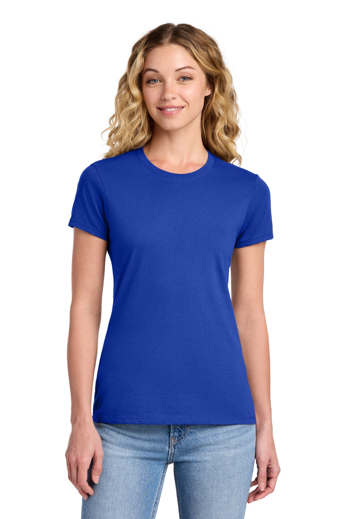 Port & Co LPC450 Women's Fan Favorite Tee