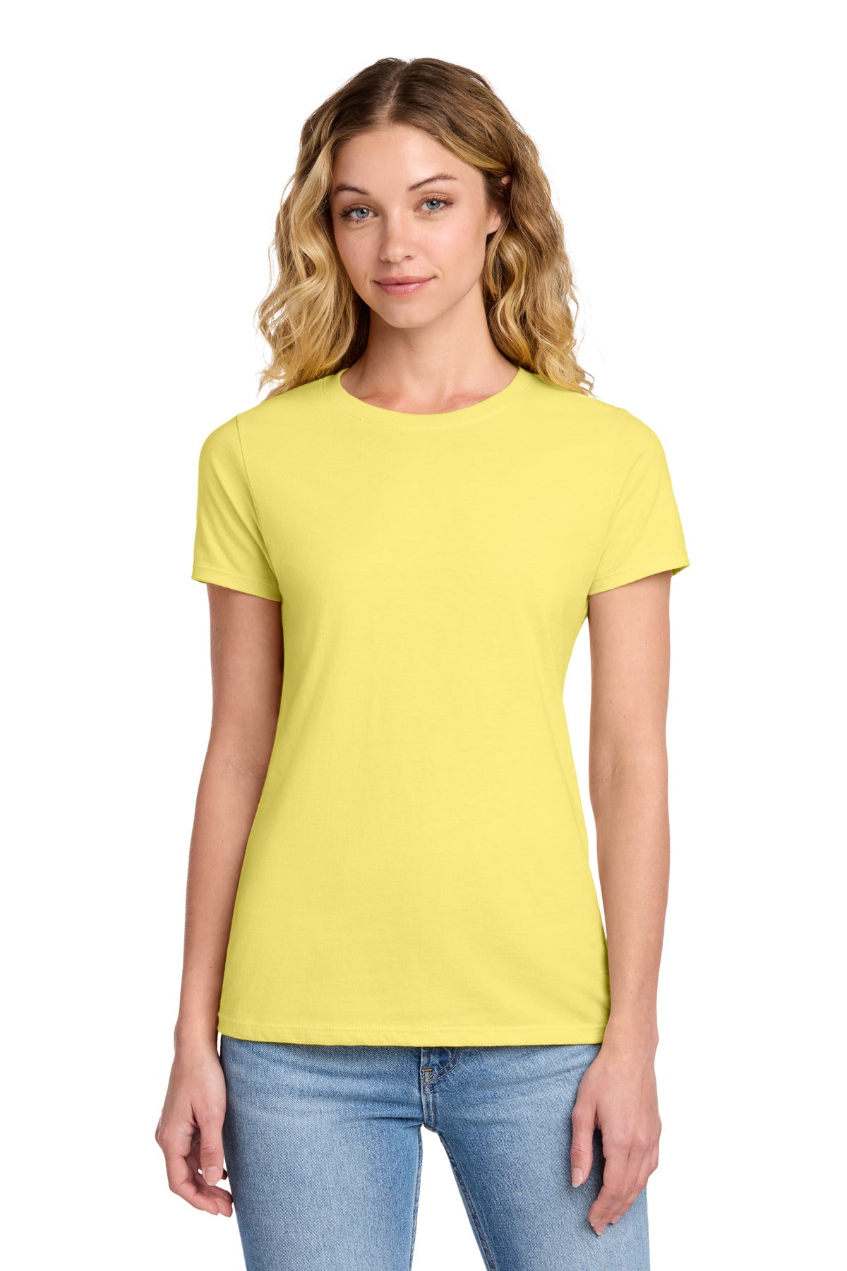 Port & Co LPC450 Women's Fan Favorite Tee
