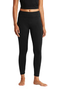 Sport-Tek LPST890 Women's 7/8 Legging