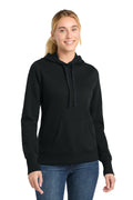 Sport-Tek LST254 Women's Pullover Hooded Sweatshirt
