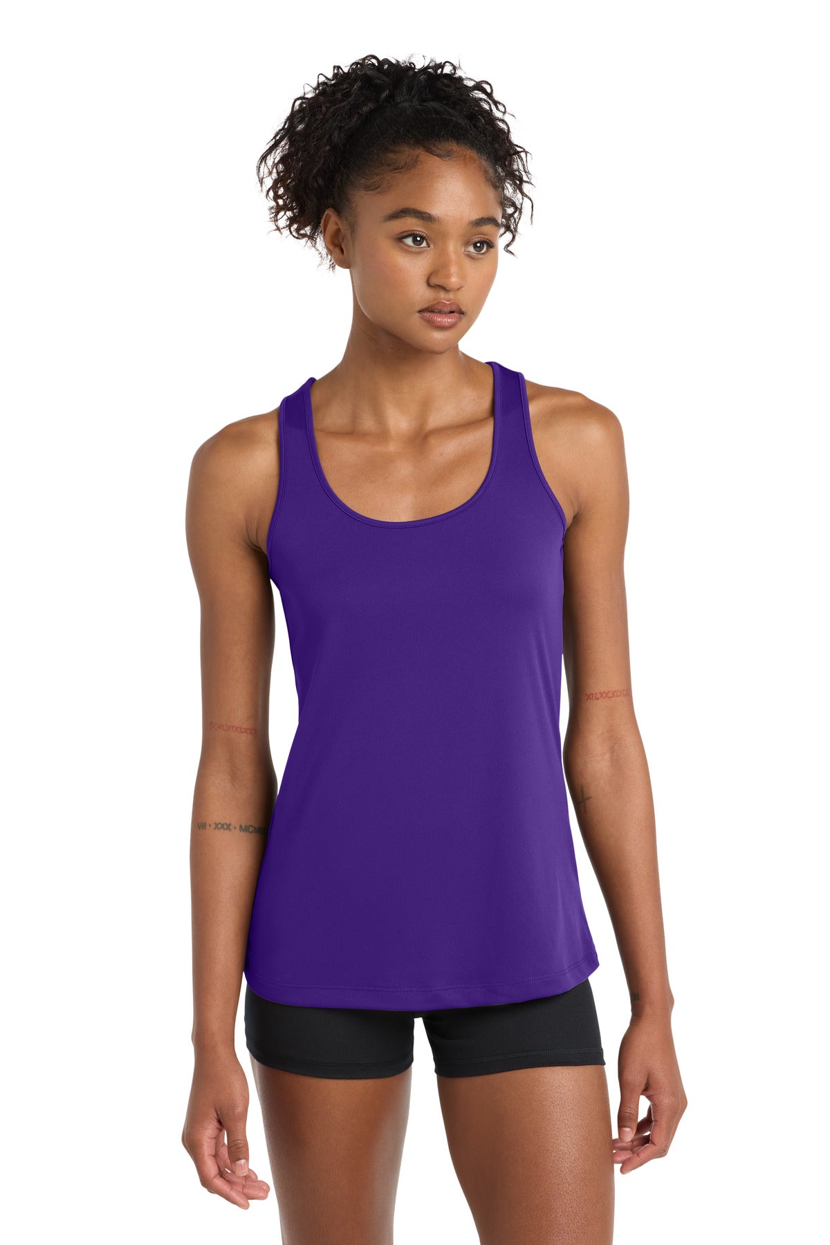 Sport-Tek LST356 Women's PosiCharge Competitor Racerback Tank