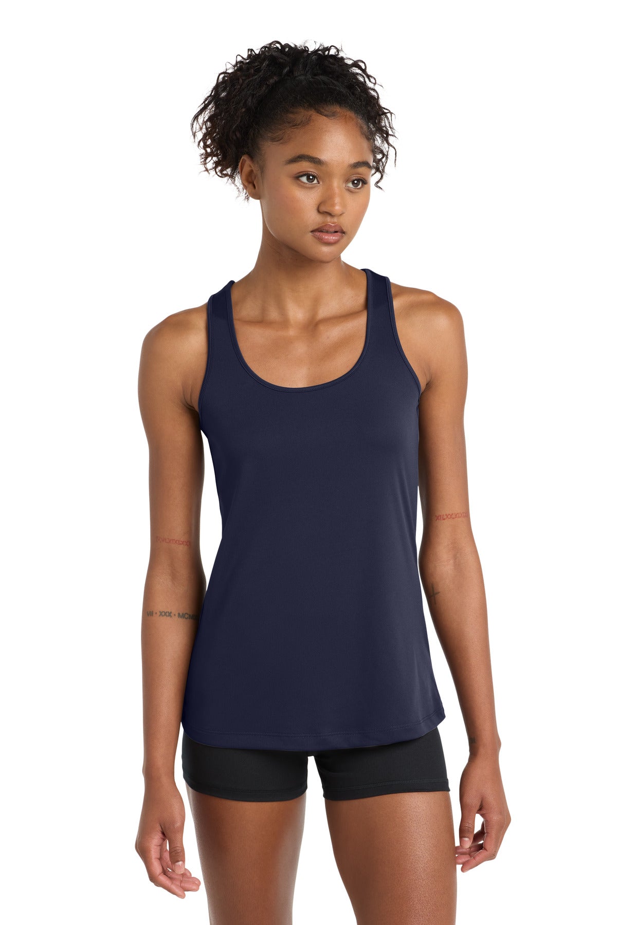 Sport-Tek LST356 Women's PosiCharge Competitor Racerback Tank