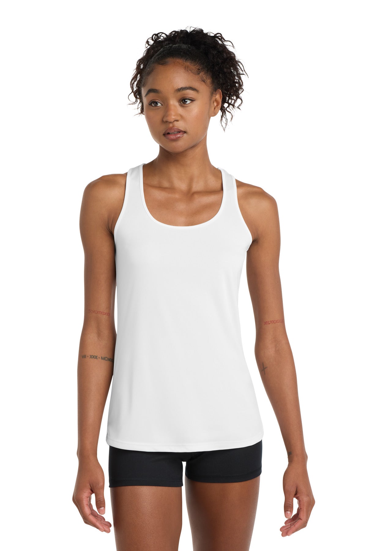 Sport-Tek LST356 Women's PosiCharge Competitor Racerback Tank