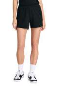 Women's Club 5' Short - 4.4 oz | Sport-Tek LST442