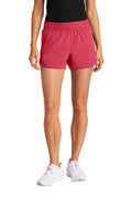 Sport-Tek LST484 Women's Repeat Swift Short