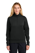 Sport-Tek LST581 Women's Pro Perform 1/4-Zip