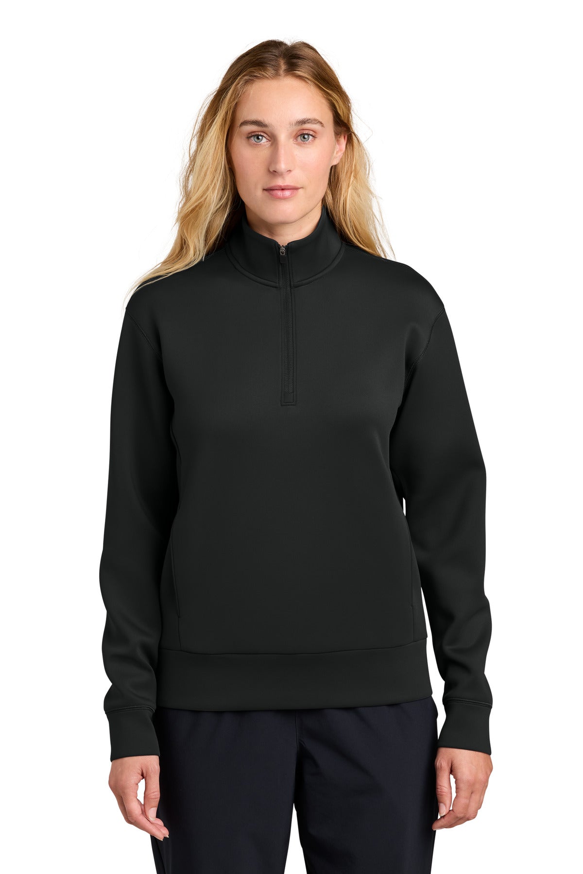 Sport-Tek LST581 Women's Pro Perform 1/4-Zip