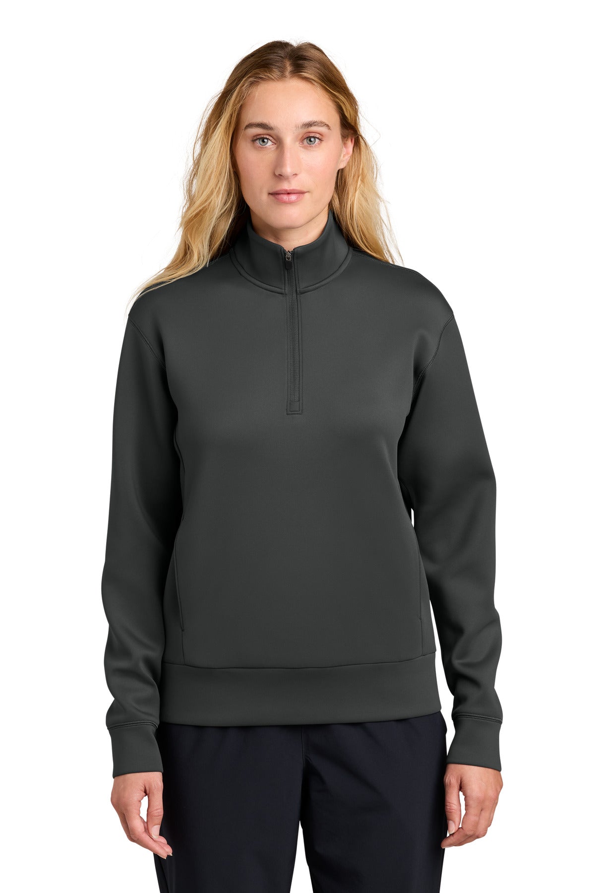 Sport-Tek LST581 Women's Pro Perform 1/4-Zip