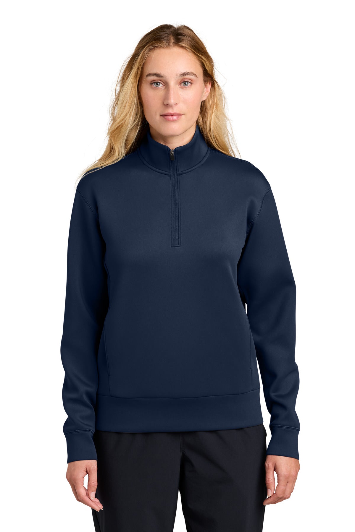 Sport-Tek LST581 Women's Pro Perform 1/4-Zip