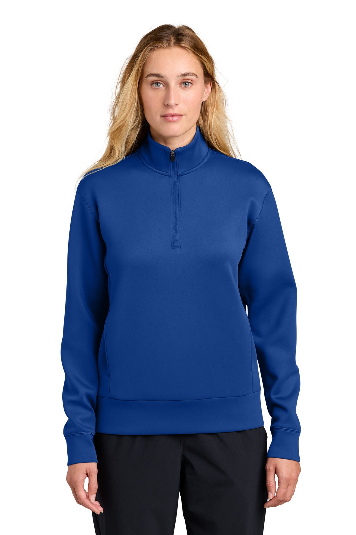 Sport-Tek LST581 Women's Pro Perform 1/4-Zip